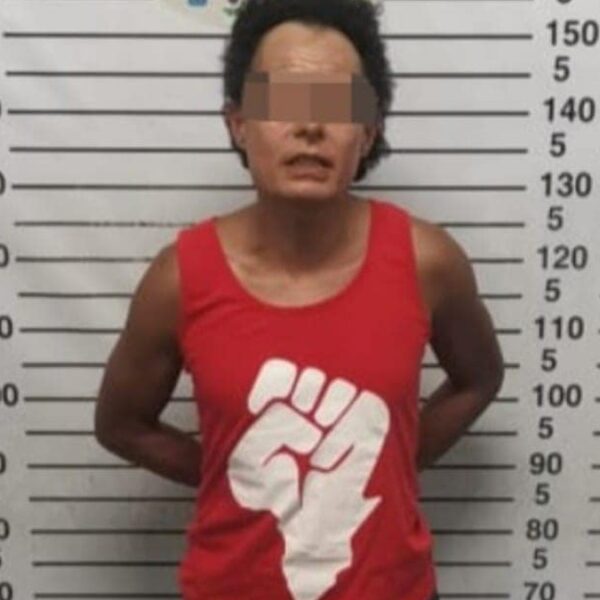 Playa del Carmen: Detienen a guatemalteco con droga.