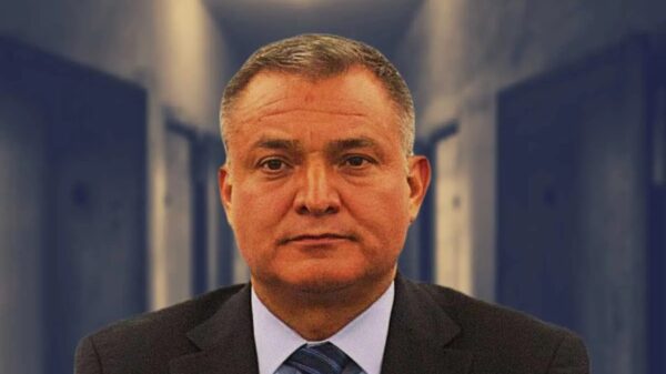 ‘El Rey’ Zambada será el testigo principal en juicio de García Luna