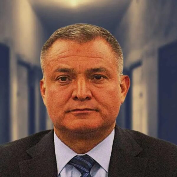 ‘El Rey’ Zambada será el testigo principal en juicio de García Luna