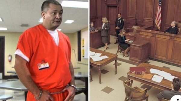 Ordenan que jurado contra García Luna permanezca en el anonimato