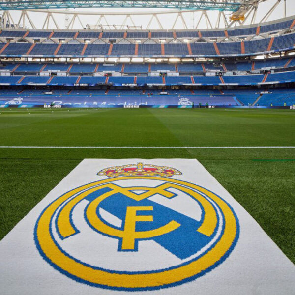 Jugador del Real Madrid regresa más delgado: si no rinde está fuera