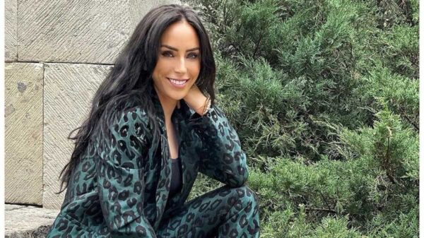 Giran segunda orden de aprehensión en contra de Inés Gómez Mont