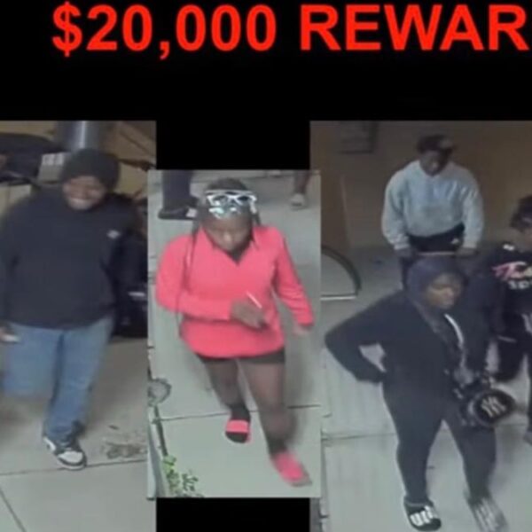 Pandilla de adolescentes propina golpiza a abuelo