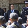 Ataque no fue al presidente de Guatemala, fue a soldados: Vocero