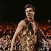 Harry Styles "devastado" tras tiroteo en Copenhague