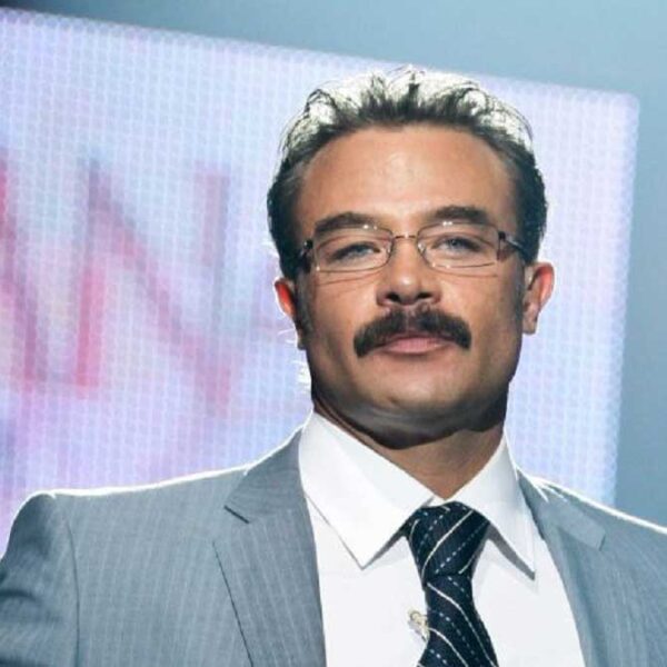 Hermana de Jorge Reynoso hace advertencia a Sergio Sendel por robar sus propiedades