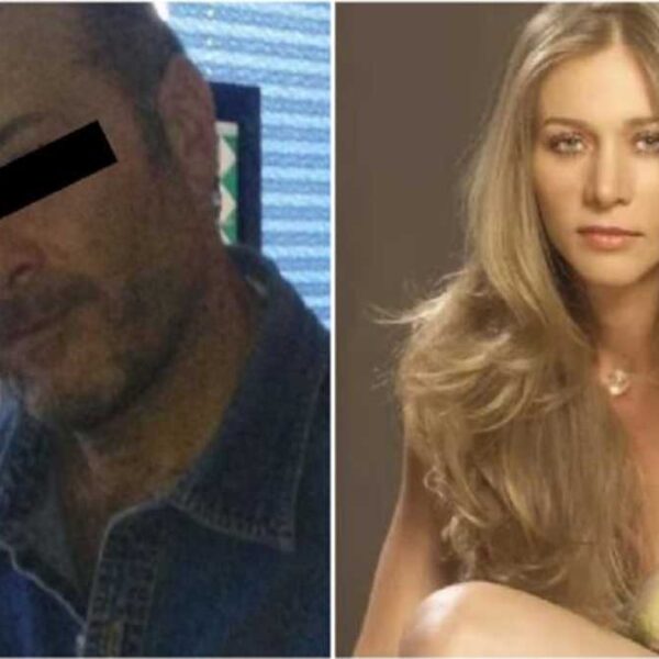 Hermana de Mónica Dossetti sale en defensa de agresor, su hermano José