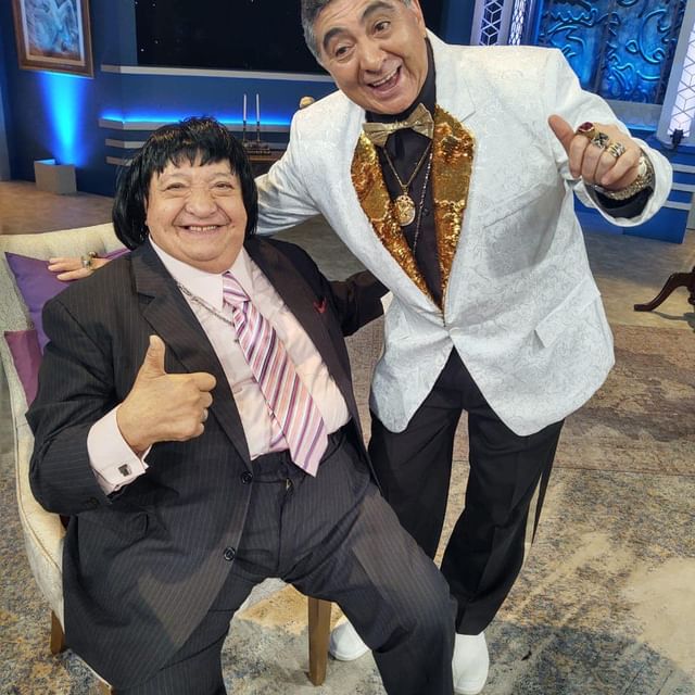 Hospitalizan de emergencia a Carlos Bonavides