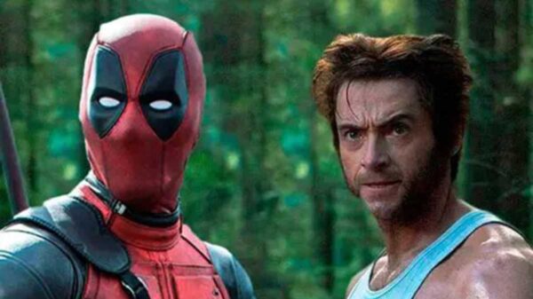 Hugh Jackman podría tener aparición en Deadpool 3