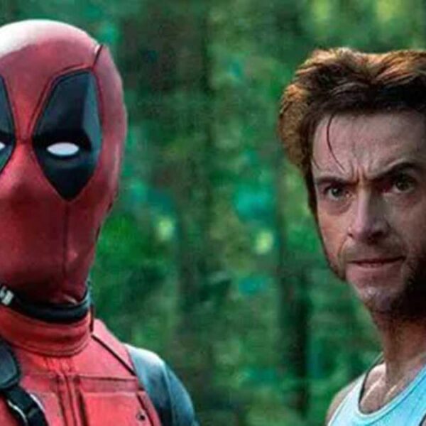 Hugh Jackman podría tener aparición en Deadpool 3