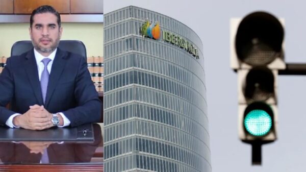 Indagan a juez Gómez Fierro por caso Iberdrola: AMLO