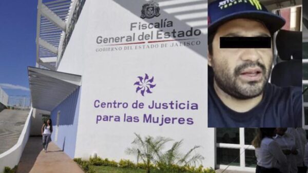 Vinculan a vecino de mujer quemada viva...solo por lesiones