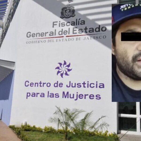 Vinculan a vecino de mujer quemada viva...solo por lesiones