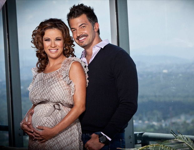 Ingrid Coronado revela cómo sus hijos superan la muerte de Fernando del Solar