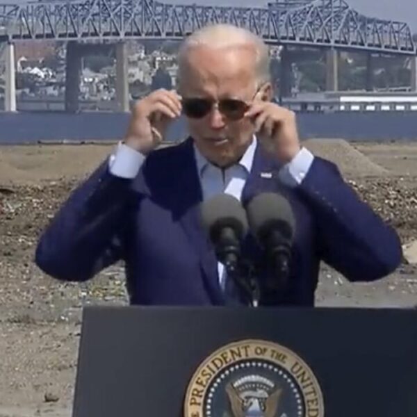 Joe Biden dice tener cáncer y pone en aprietos a la Casa Blanca