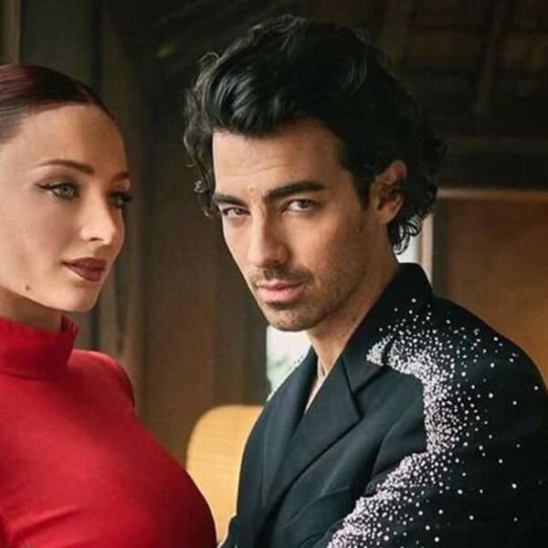 Joe Jonas y Sophie Turner anuncian el nacimiento de su segundo bebé