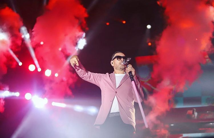 Jorge D´Alessio es sometido a cirugía en las cuerdas vocales