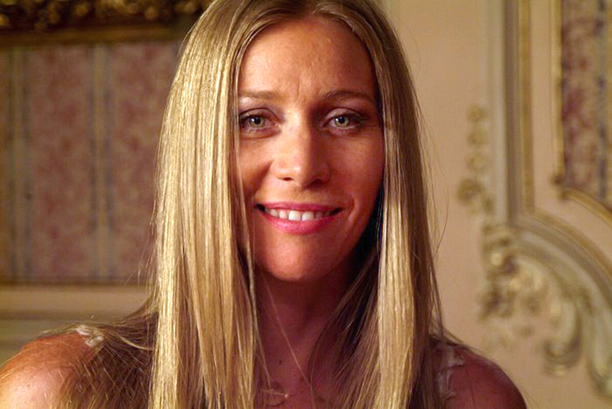 Juan Osorio quiere que Mónica Dossetti regrese a la actuación