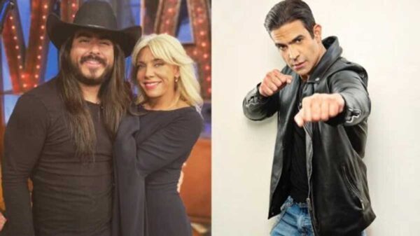 Juan Vidal se defiende de las acusaciones de Cynthia Klitbo y Rey Grupero