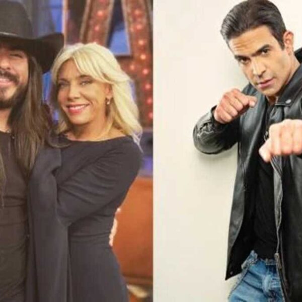 Juan Vidal se defiende de las acusaciones de Cynthia Klitbo y Rey Grupero