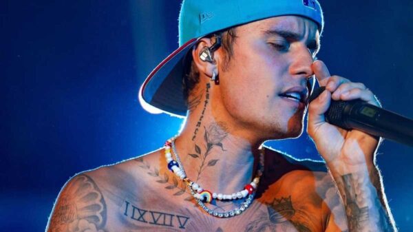 Justin Bieber anuncia su regreso a los escenarios tras parálisis facial