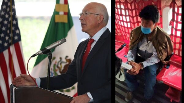 Captura de Caro Quintero provoca contradicciones entre DEA y Salazar