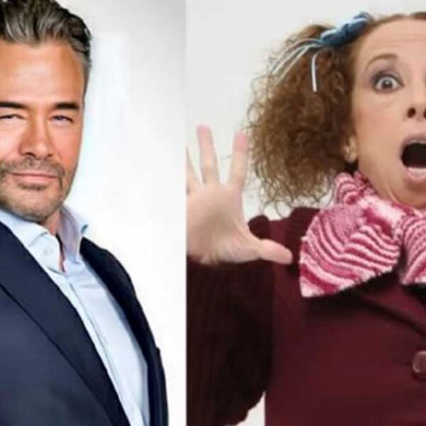 "La Güereja" podría perder su vivienda por culpa de Sergio Sendel