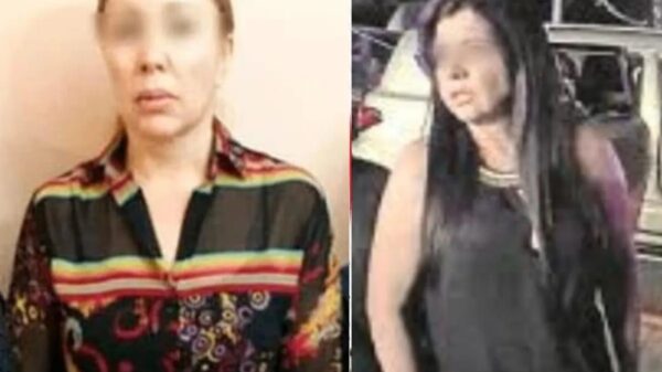 Esposa de ‘El Mencho’ impugna fallo de juez que negó la libertad