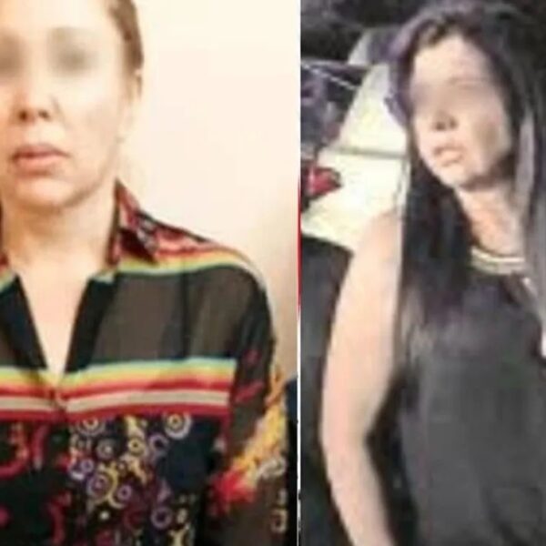 Esposa de ‘El Mencho’ impugna fallo de juez que negó la libertad