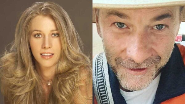 "La vida del cuidador también es jodida": José Dossetti tras atacar a su hermana