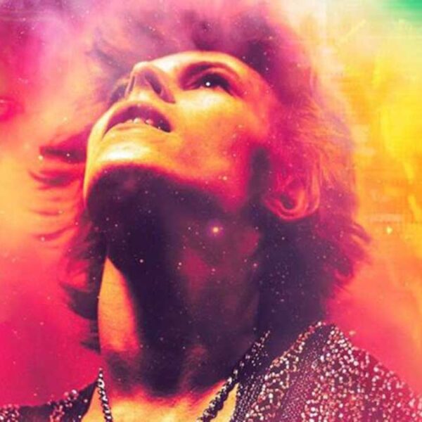 Lanzan tráiler del documental "Moonage Daydream" que habla sobre David Bowie