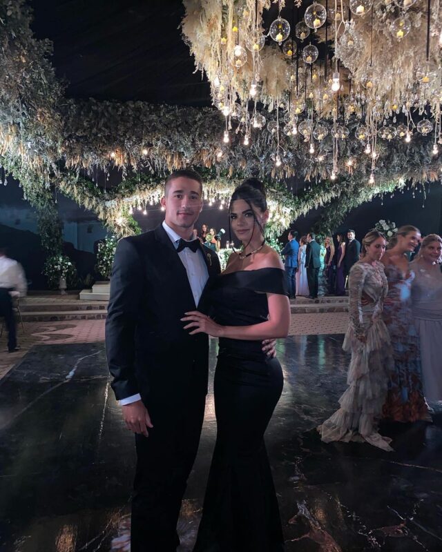 Livia Brito arremetió contra maquillista que acusó a su novio de secuestro