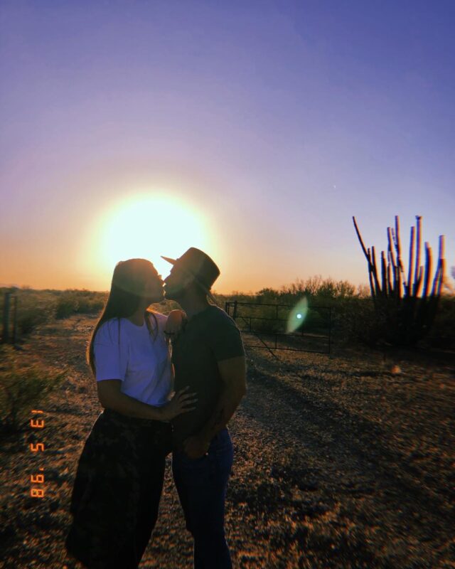 Mario Domm podría ser el culpable de los problemas matrimoniales de Yuridia