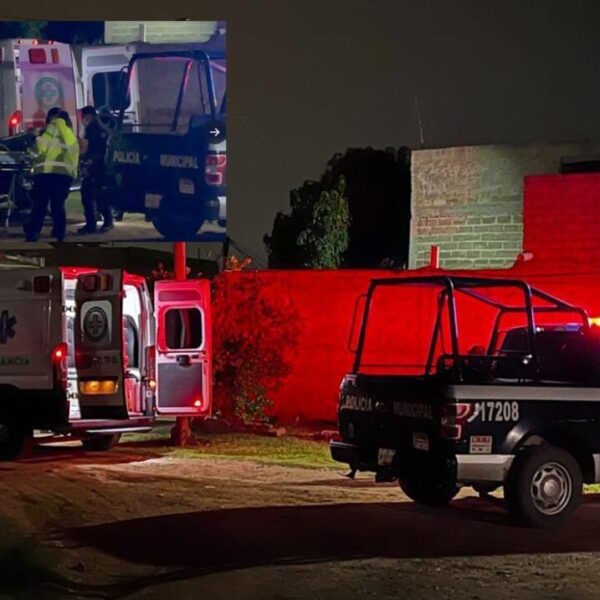 Masacran a internos de albergue contra adicciones en Jalisco