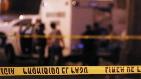 Masacran en su domicilio a una familia en Veracruz, entre las víctimas se encuentran tres mujeres y cuatro hombres, entre ellos un menor de edad