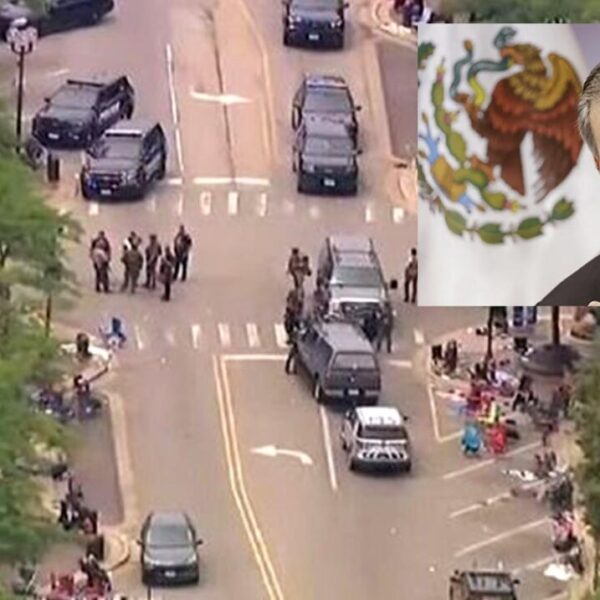 Confirman muerte de un mexicano en tiroteo de Chicago