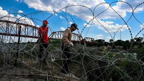 Tráfico de migrantes, millonario negocio para bandas del narco