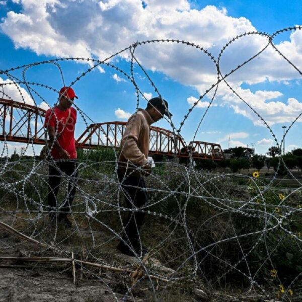 Tráfico de migrantes, millonario negocio para bandas del narco