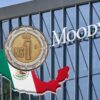 Pronostica Moody´s cruda recesión en México en el 2023