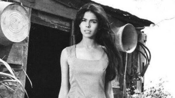 Muere Meche Carreño, actriz del cine mexicano de los 70's
