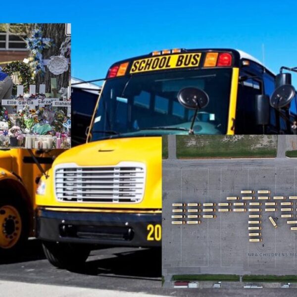 Inauguran en Texas el "Museo de los Niños de la Asociación Nacional del Rifle"