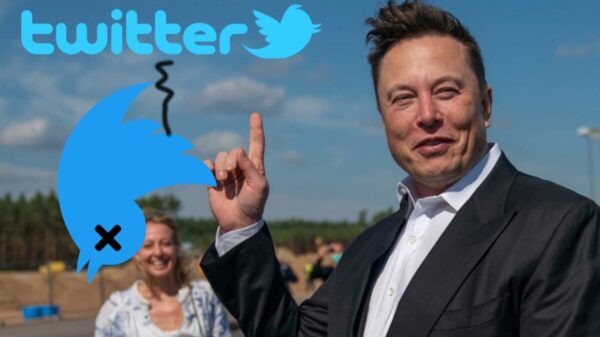 Elon Musk se arrepiente y cancela compra de Twitter
