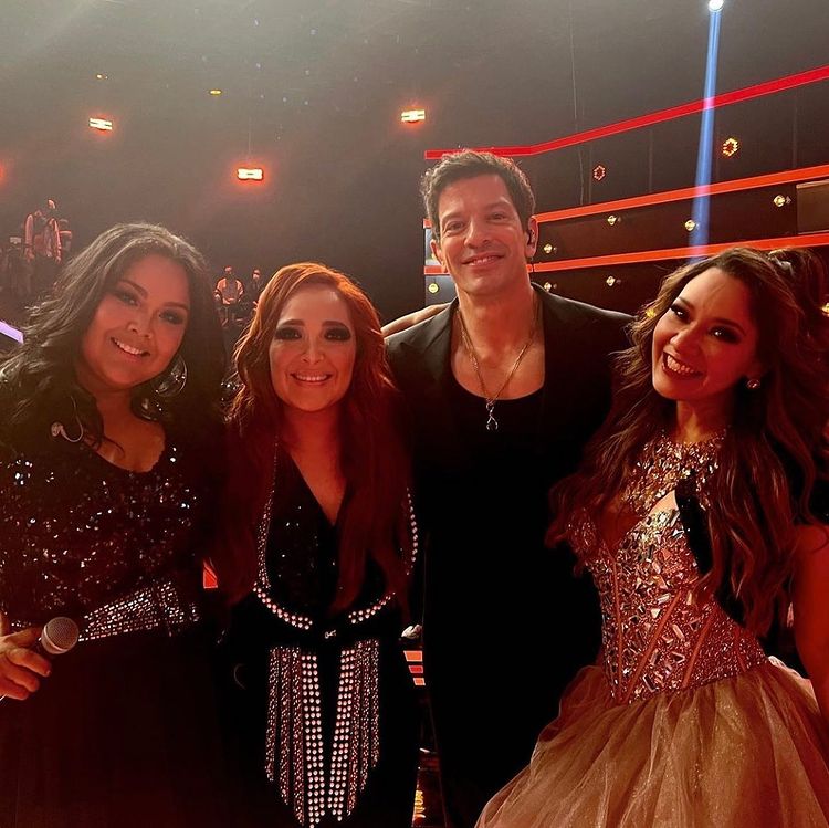 Myriam Montemayor denuncia y pone orden de restricción a Toñita por amenazas