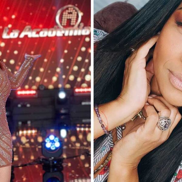 Myriam Montemayor denuncia y pone orden de restricción a Toñita por amenazas