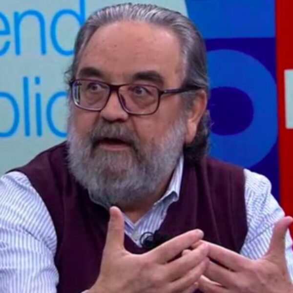 Fallece ‘Nacho’ Marvan, investigador del CIDE