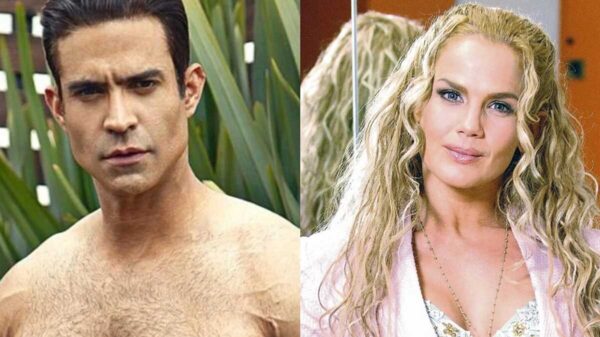 "Nos debemos muchas aventuras": Niurka le manda romántico mensaje a Juan Vidal