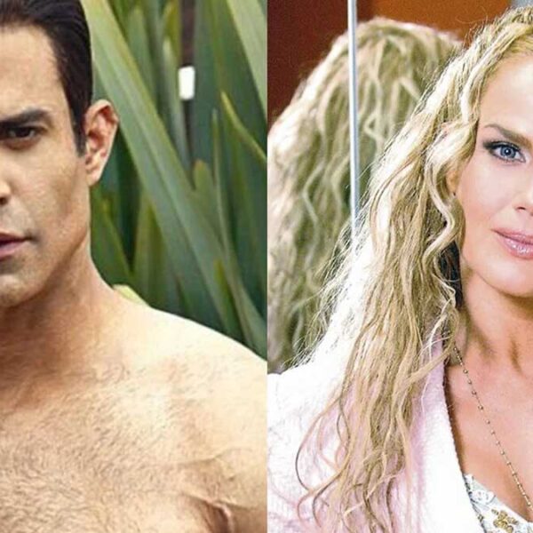 "Nos debemos muchas aventuras": Niurka le manda romántico mensaje a Juan Vidal