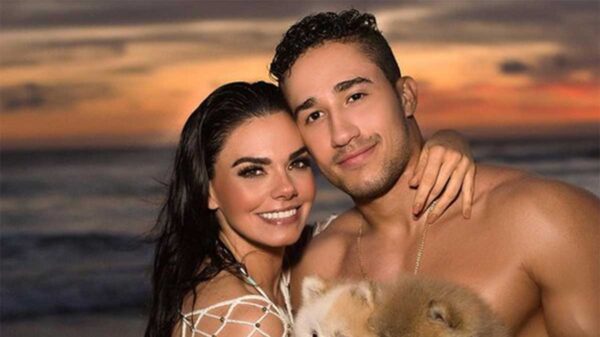 Novio de Livia Brito podría pasar hasta 60 años en la cárcel por secuestro