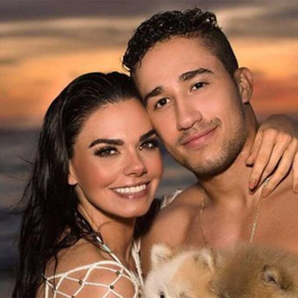 Novio de Livia Brito podría pasar hasta 60 años en la cárcel por secuestro