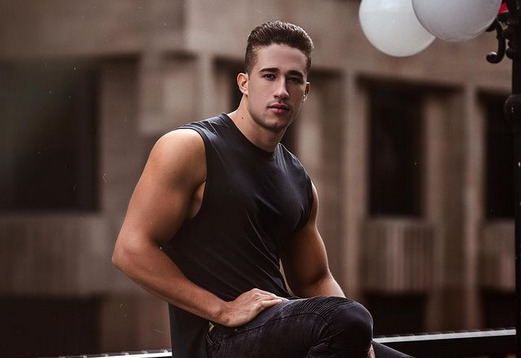 Novio de Livia Brito podría pasar hasta 60 años en la cárcel por secuestro